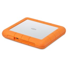 LaCie Rugged RAID Shuttle...